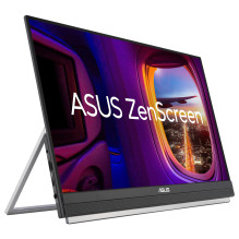 ASUS ZenScreen MB229CF computer monitor