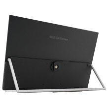 ASUS ZenScreen MB229CF kompiuterio monitorius