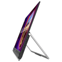 ASUS ZenScreen MB229CF kompiuterio monitorius