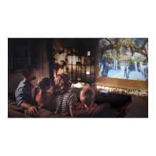 Optoma ML1080ST Optoma ML1080ST