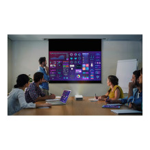 Optoma ML1080ST Optoma ML1080ST