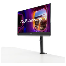 ASUS ZenScreen MB229CF kompiuterio monitorius