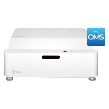 Optoma ZH430UST