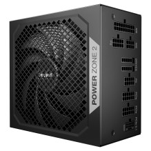„Be Quiet! POWER ZONE 2“...