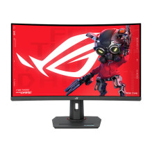 ASUS ROG Strix XG32WCMS kompiuterio monitorius
