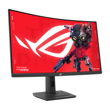 ASUS ROG Strix XG32WCMS kompiuterio monitorius