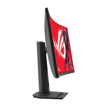 ASUS ROG Strix XG32WCMS kompiuterio monitorius
