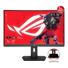 ASUS ROG Strix XG32WCS kompiuterio monitorius