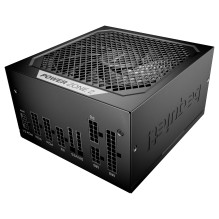 „Be Quiet! POWER ZONE 2“ 850 W maitinimo blokas