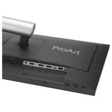 ASUS ProArt PA278CFRV kompiuterio monitorius