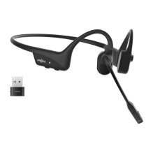 SHOKZ C120-AA-BK headphones / headset