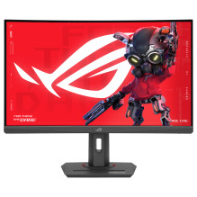 ASUS ROG Strix XG27WCMS kompiuterio monitorius