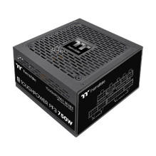 Thermaltake Toughpower PF3 power supply unit Thermaltake Toughpower PF3 power supply unit