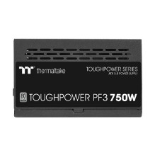 „Thermaltake Toughpower PF3“ maitinimo blokas „Thermaltake Toughpower PF3“ maitinimo blokas