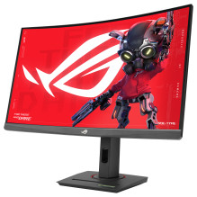 ASUS ROG Strix XG27WCMS kompiuterio monitorius