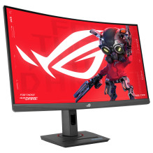 ASUS ROG Strix XG27WCMS computer monitor