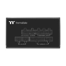 Thermaltake Toughpower PF3 power supply unit Thermaltake Toughpower PF3 power supply unit