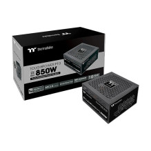 „Thermaltake Toughpower PF3“ maitinimo blokas