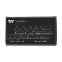 „Thermaltake Toughpower PF3“ maitinimo blokas „Thermaltake Toughpower PF3“ maitinimo blokas