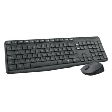 Logitech 920-007935 keyboard
