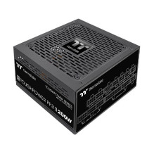 „Thermaltake Toughpower PF3“ maitinimo blokas