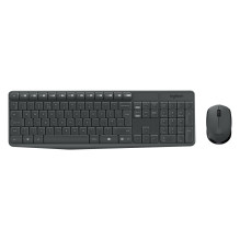 Logitech 920-007935 keyboard