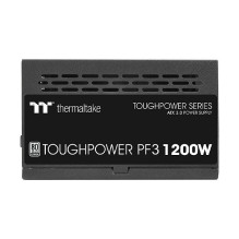 „Thermaltake Toughpower PF3“ maitinimo blokas