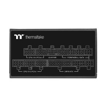 Thermaltake Toughpower PF3 power supply unit