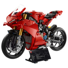 LEGO Technic Ducati Panigale V4 S Motorcycle