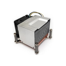 K DYNATRON Q5 Intel CPU Cooler LGA1700 2U PWM