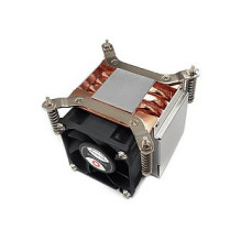 K DYNATRON Q5 Intel procesoriaus aušintuvas LGA1700 2U PWM