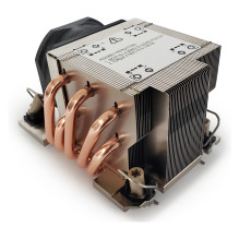 Dynatron S5 computer cooling system