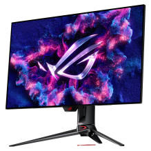 ASUS ROG Swift PG32UCDP kompiuterio monitorius