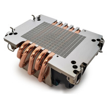 „Dynatron S5“ kompiuterio aušinimo sistema