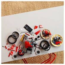 LEGO Technic Ducati Panigale V4 S Motorcycle