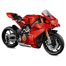 LEGO Technic Ducati Panigale V4 S Motorcycle