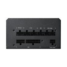 Chieftec Vega PPG-850-C power supply unit Chieftec Vega PPG-850-C power supply unit