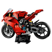 LEGO Technic Ducati Panigale V4 S motociklas