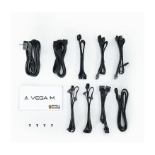 „Chieftec Vega PPG-850-C“ maitinimo blokas