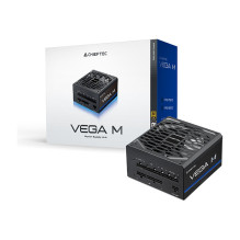 Chieftec Vega PPG-850-C power supply unit Chieftec Vega PPG-850-C power supply unit