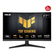 ASUS TUF Gaming VG27VQ3B computer monitor