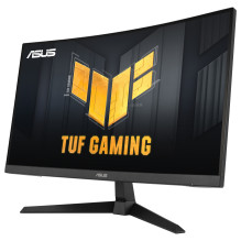 ASUS TUF Gaming VG27VQ3B kompiuterio monitorius
