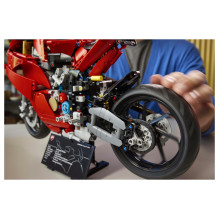 LEGO Technic Ducati Panigale V4 S Motorcycle
