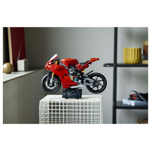 LEGO Technic Ducati Panigale V4 S Motorcycle