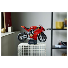 LEGO Technic Ducati Panigale V4 S Motorcycle
