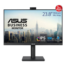 ASUS BE249QFK kompiuterio monitorius