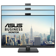 ASUS BE249QFK computer monitor