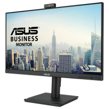 ASUS BE249QFK kompiuterio monitorius