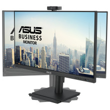 ASUS BE249QFK computer monitor