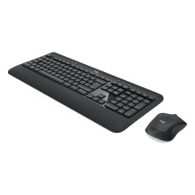 Logitech 920-008690 keyboard